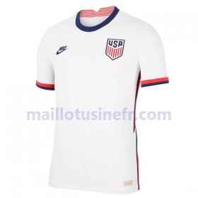 Maillot de Foot Etats-Unis Domicile 2020